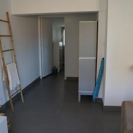A Casa Turchina * Ajaccio (Corsica)