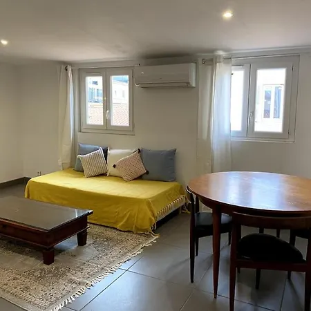 Apartment A Casa Turchina *