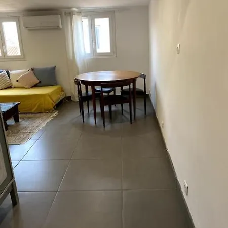 A Casa Turchina Apartment *