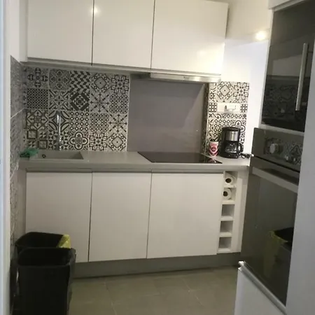 A Casa Turchina Ajaccio (Corsica)
