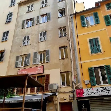 Apartment A Casa Turchina *