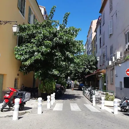 A Casa Turchina Apartment